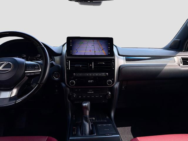 Used 2023 Lexus GX 460 Premium w/ Premium Package image 18
