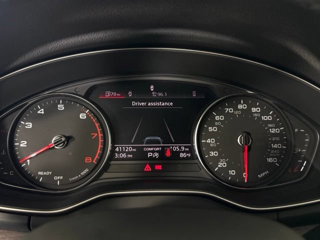 Used 2021 Audi Q5 2.0T Premium AWD/4WD image 21