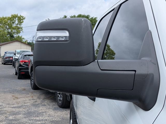 Used 2024 RAM 2500 Big Horn AWD/4WD image 12