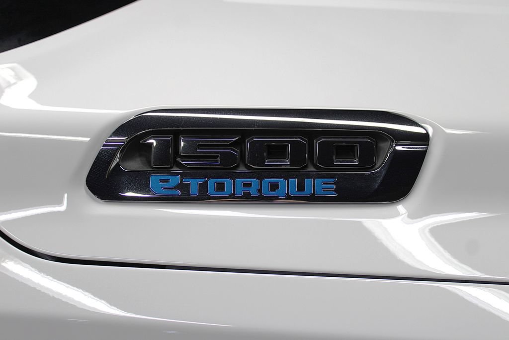 New 2026 RAM 1500 Big Horn AWD/4WD image 39