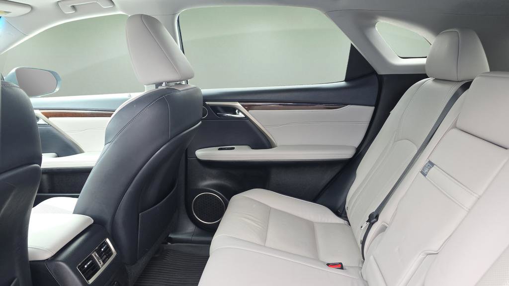 Used 2019 Lexus RX 350 AWD w/ Navigation Package image 16