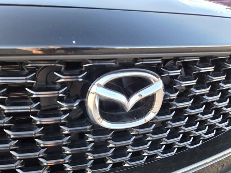 Used 2026 MAZDA CX-50 AWD 2.5 S w/ Premium Package image 9