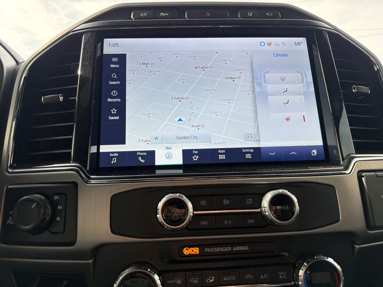 Used 2022 Ford F250 Platinum image 24