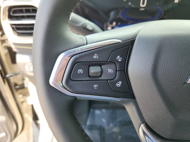 New 2026 Chevrolet TrailBlazer ACTIV w/ Convenience Package FWD image 31