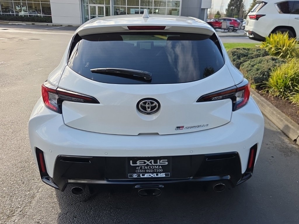 Used 2024 Toyota Corolla Premium image 6