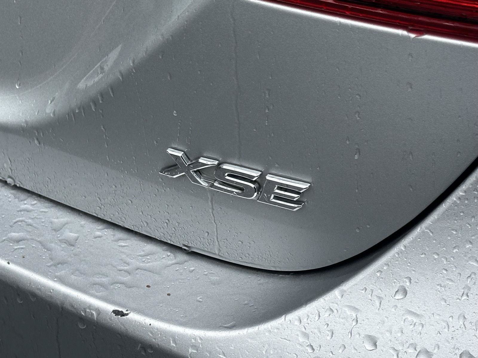 Certified 2024 Toyota Camry XSE FWD image 57