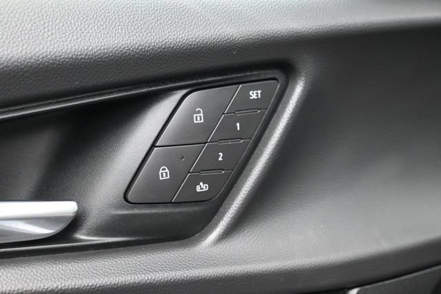 Used 2026 Chevrolet Equinox ACTIV w/ Convenience Package III FWD image 22