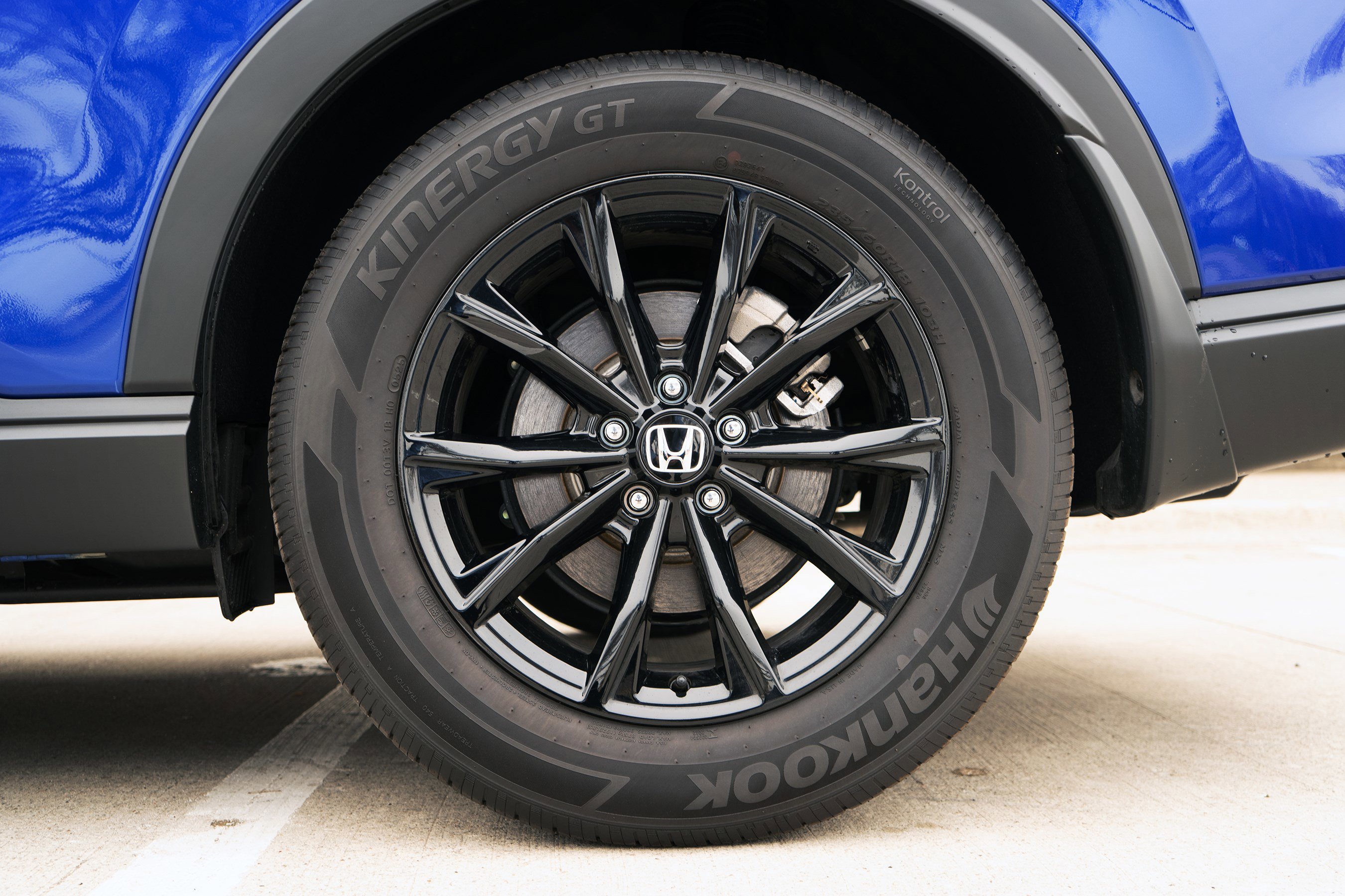 Used 2025 Honda CR-V Sport-L image 15