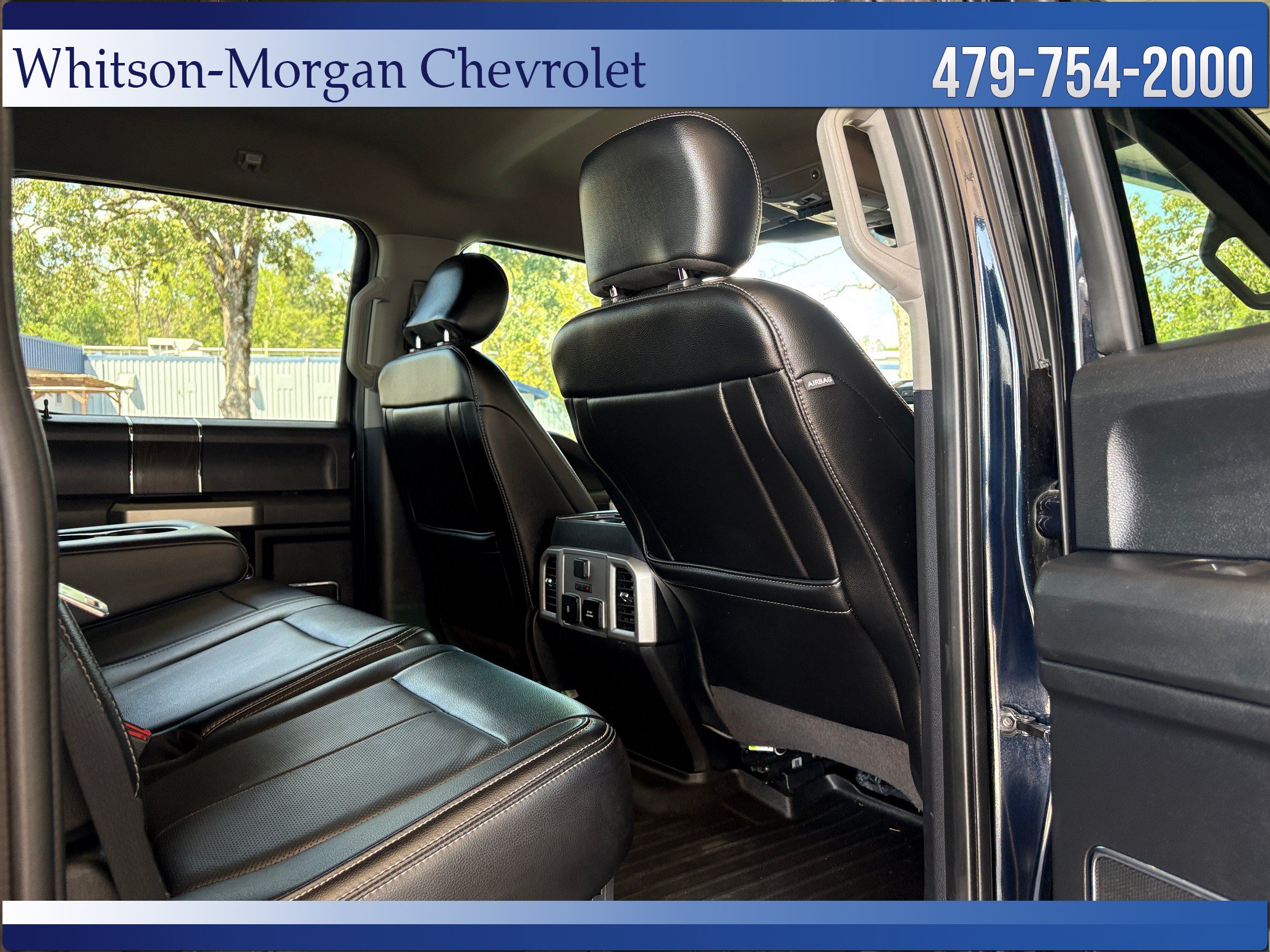 Used 2021 Ford F250 Lariat AWD/4WD image 43