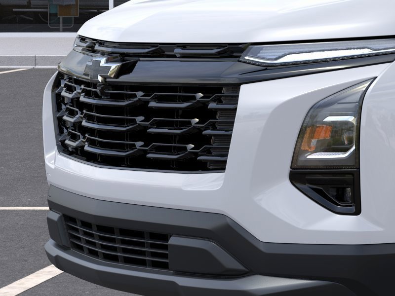 New 2027 Chevrolet Equinox LT w/ Convenience Package II AWD/4WD image 14