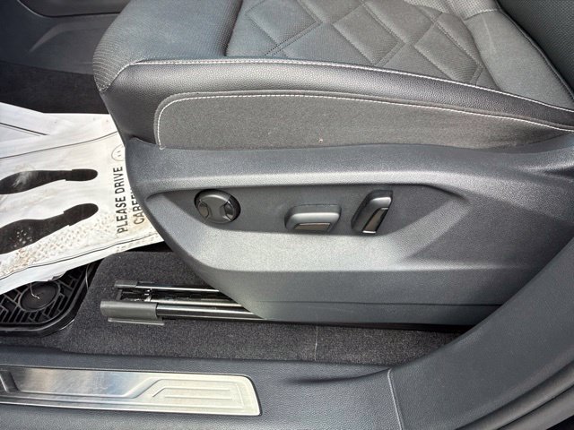 Certified 2026 Volkswagen Atlas SE AWD/4WD image 11