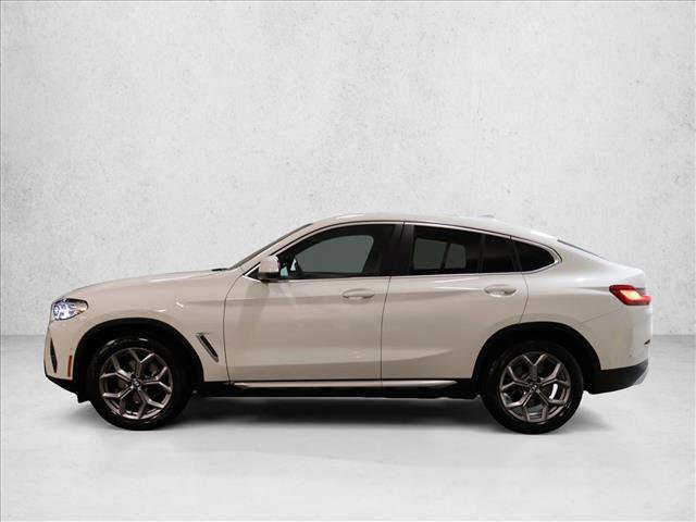 Used 2023 BMW X4 xDrive30i w/ Premium Package AWD/4WD image 11