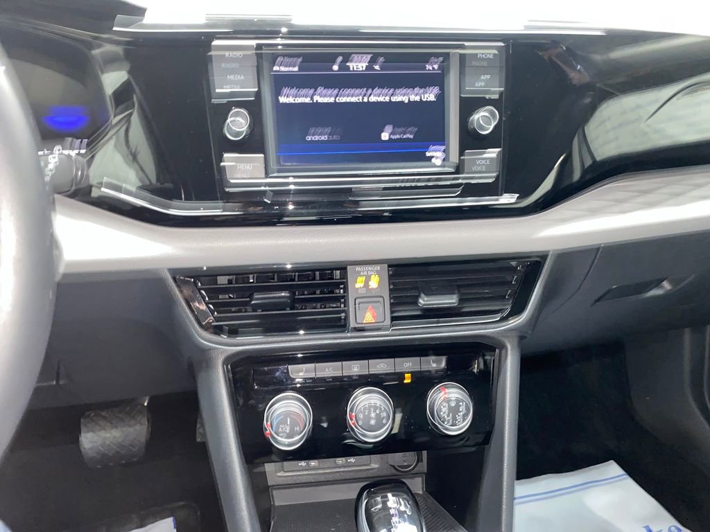 Used 2024 Volkswagen Taos S image 21