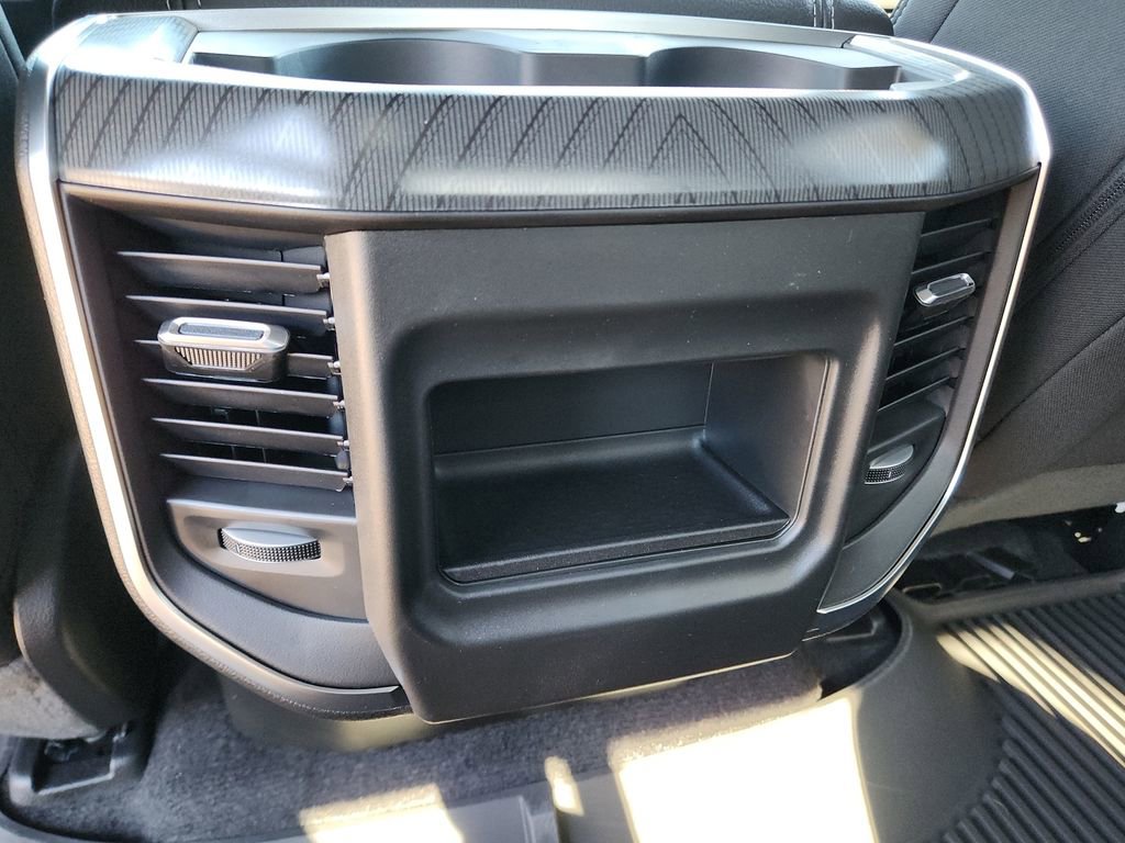 New 2026 RAM 1500 Lone Star image 15