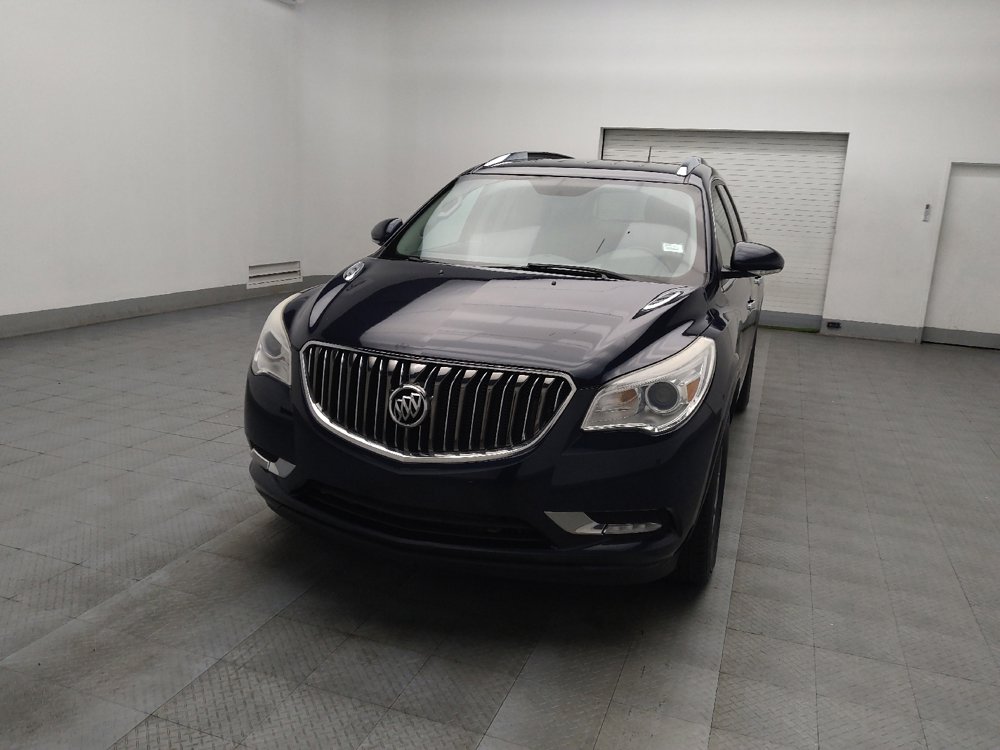 Used 2016 Buick Enclave Convenience image 15