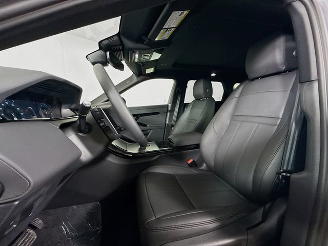Used 2026 Land Rover Range Rover Evoque S AWD/4WD image 11