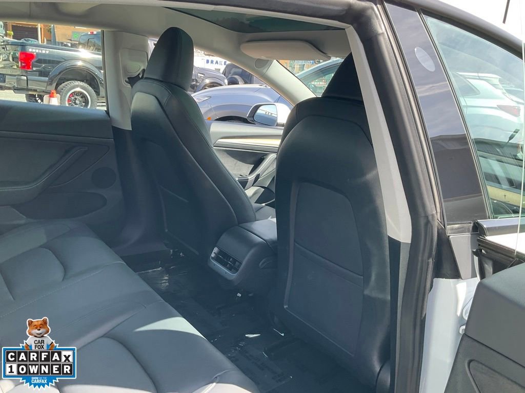 Used 2023 Tesla Model 3 Standard Range image 49