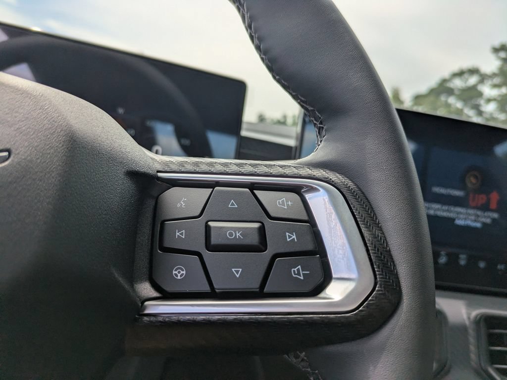 New 2026 Ford Mustang Coupe RWD image 25