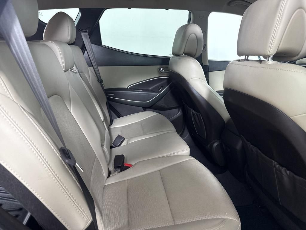 Used 2018 Hyundai Santa Fe Sport FWD image 9