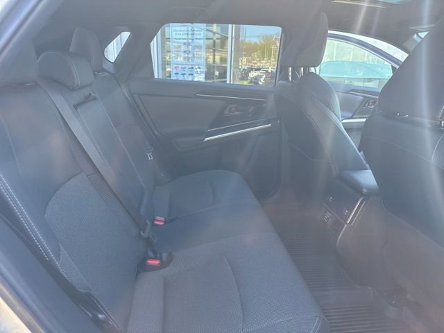 Used 2025 Toyota bZ4X AWD w/ Weather Package image 31