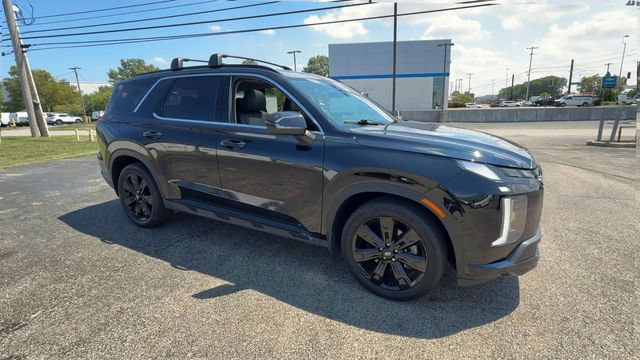 Used 2024 Hyundai Palisade XRT AWD/4WD image 2