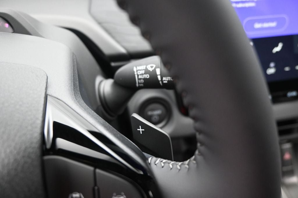 New 2026 Toyota C-HR AWD/4WD image 27