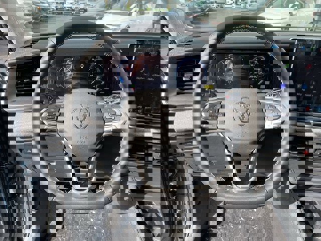 New 2025 Volkswagen Tiguan S image 27