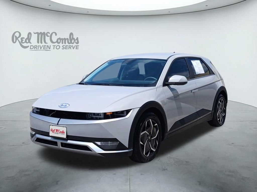 Used 2024 Hyundai Ioniq 5 SEL