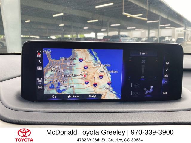 Used 2022 Lexus RX 350 AWD w/ Premium Package image 18