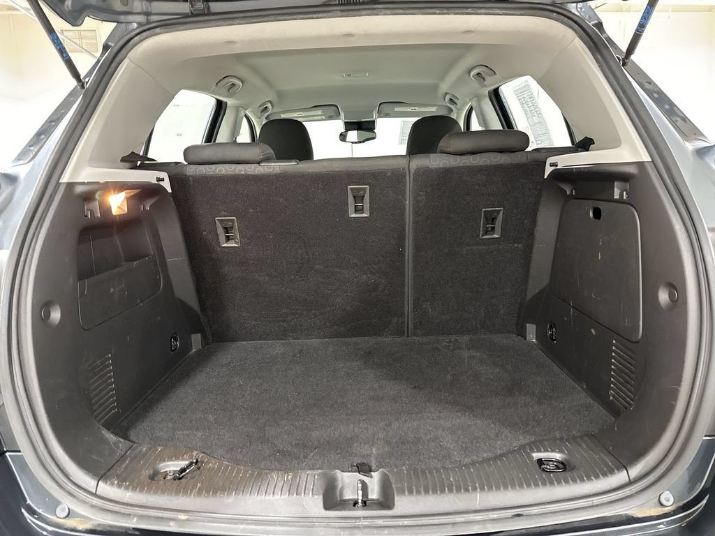 Used 2021 Chevrolet Trax LS FWD image 23