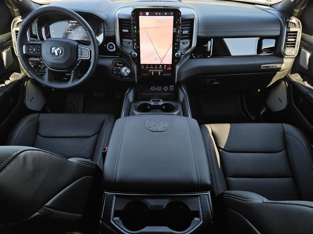 New 2026 RAM 1500 Rebel image 36