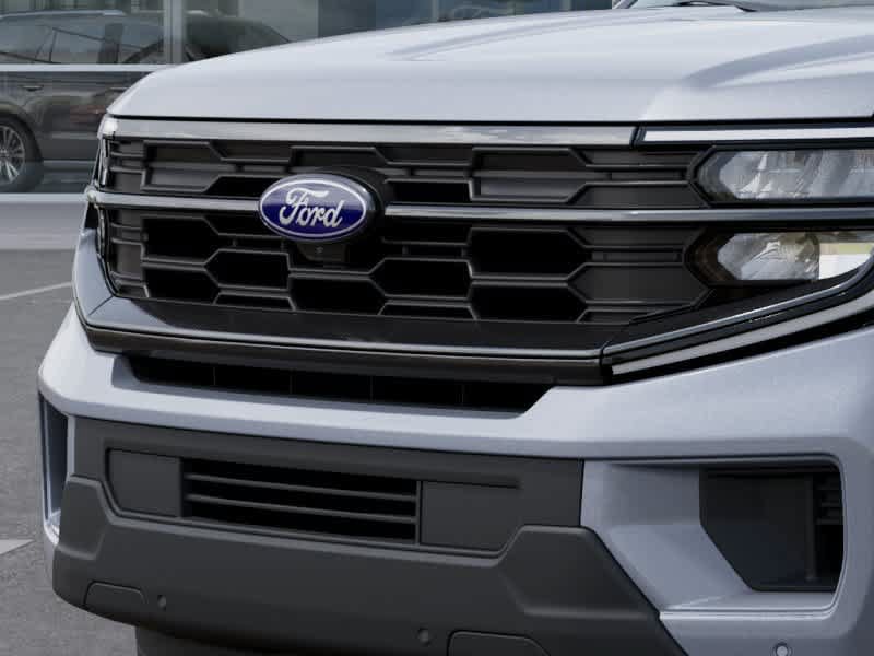 New 2027 Ford Expedition Active AWD/4WD image 17