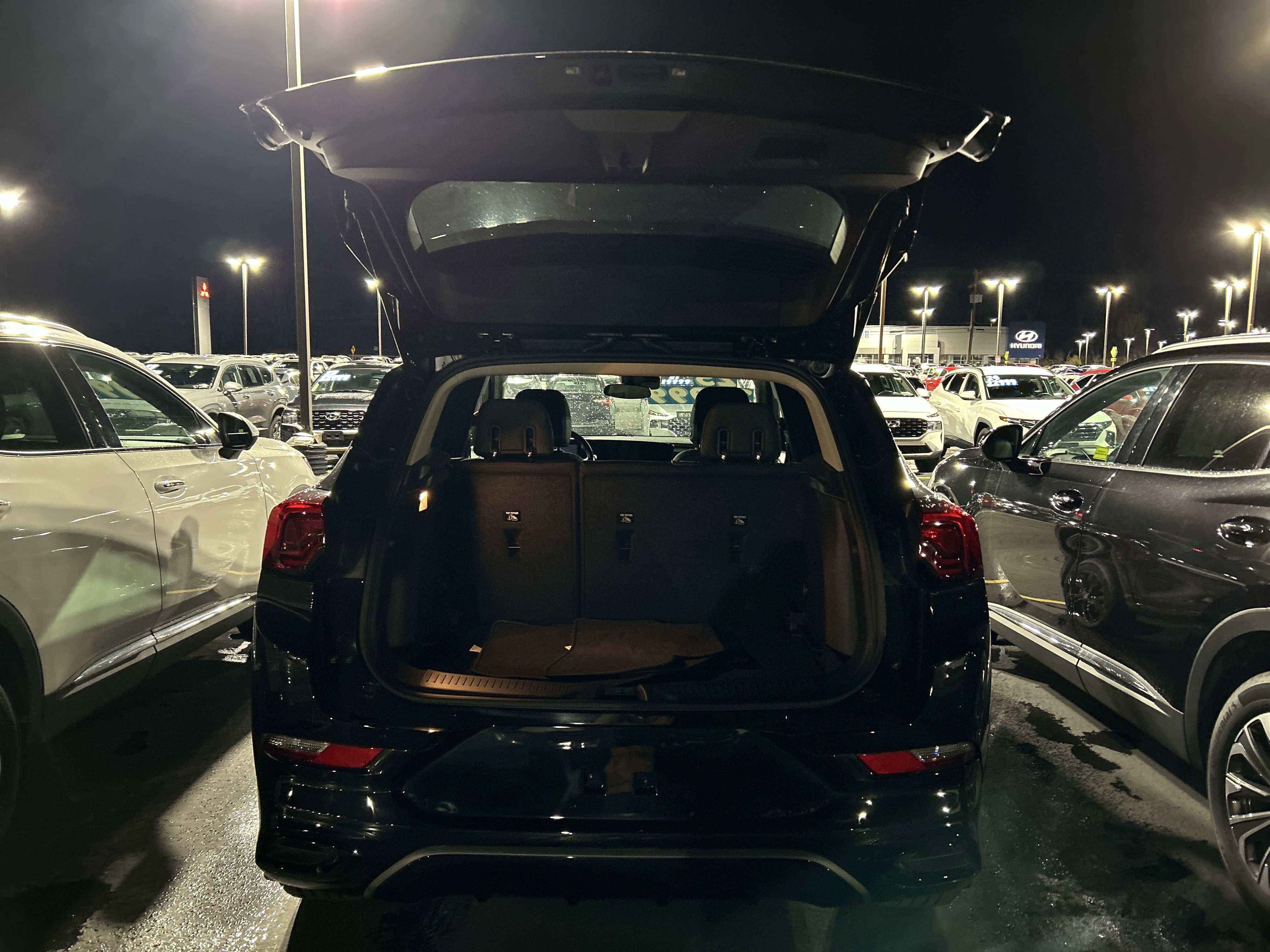 Used 2025 Buick Encore GX Sport Touring image 50