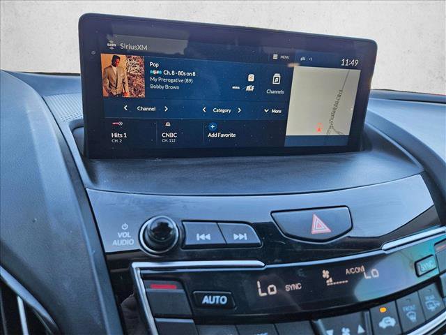 Used 2021 Acura RDX w/Technology Package image 13