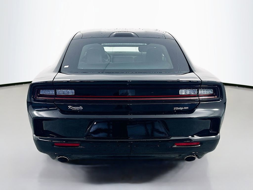 New 2026 Dodge Charger GT AWD/4WD image 6