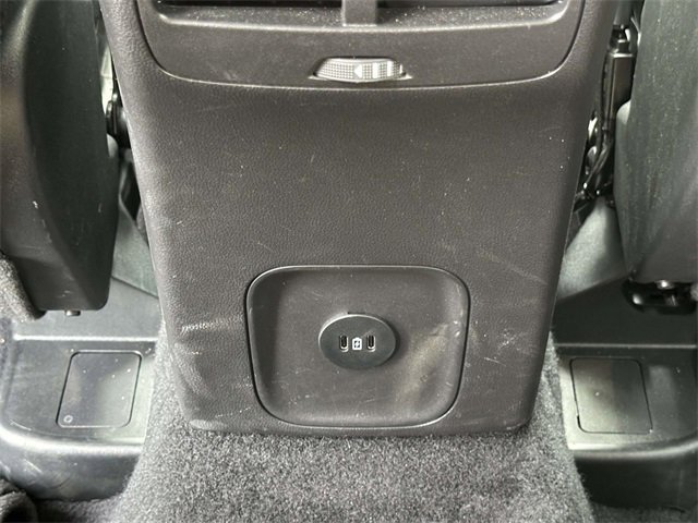 New 2025 Ford Escape ST-Line w/ Cold Weather Package image 14