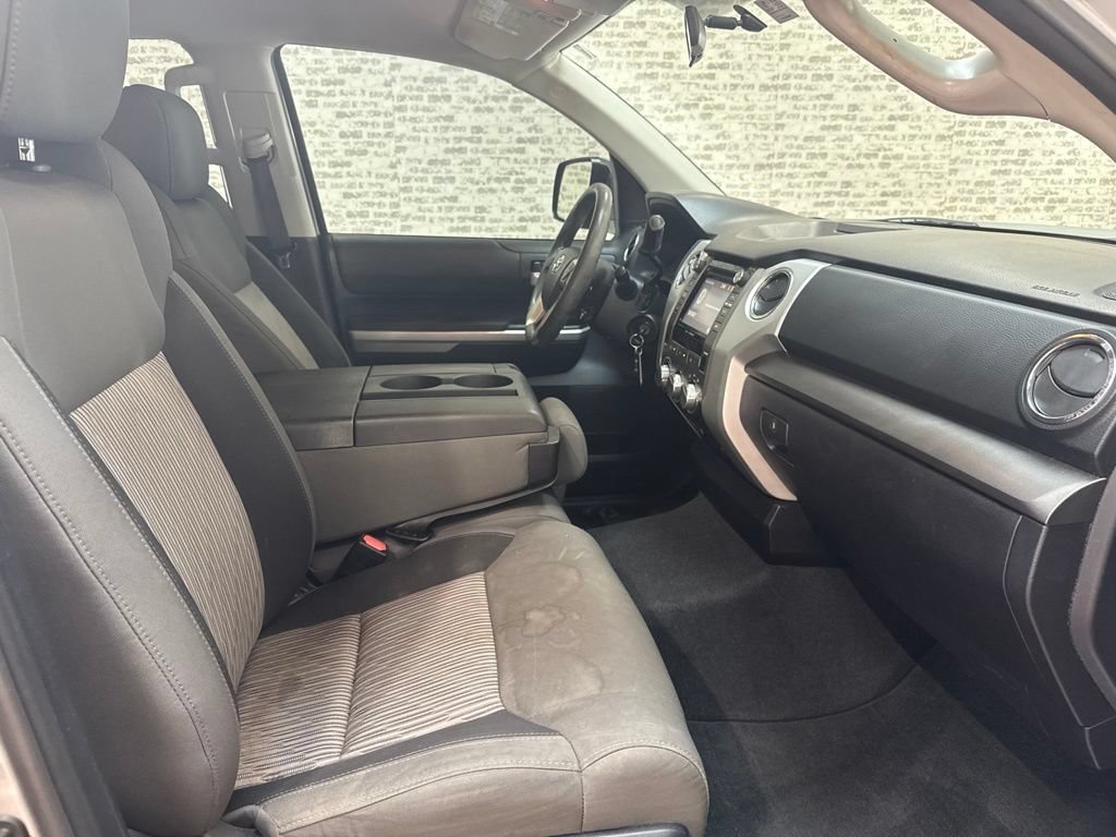 Used 2014 Toyota Tundra SR5 RWD image 10