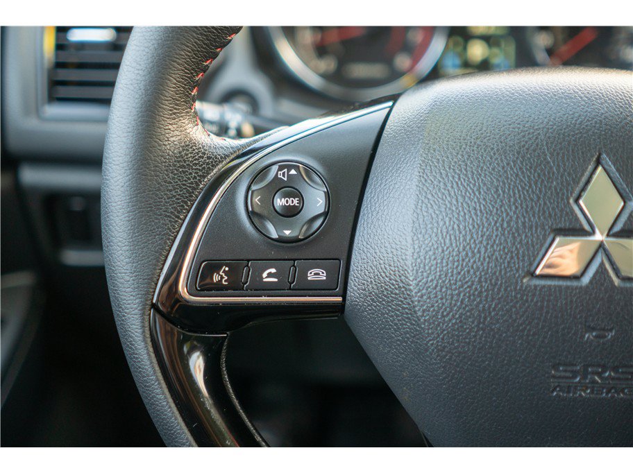 Used 2022 Mitsubishi Outlander Sport FWD image 23