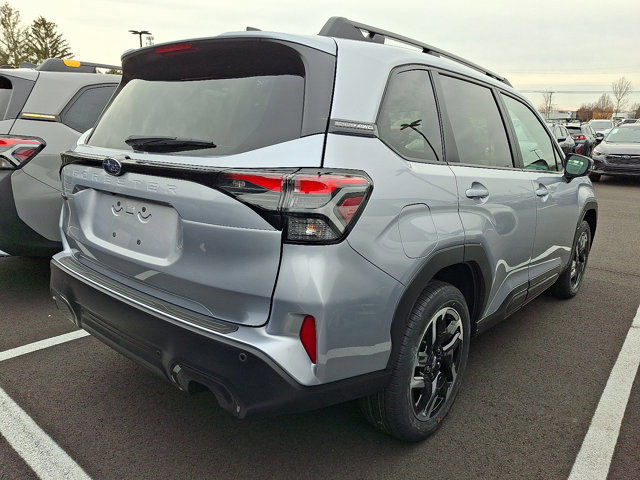 New 2026 Subaru Forester Limited image 4