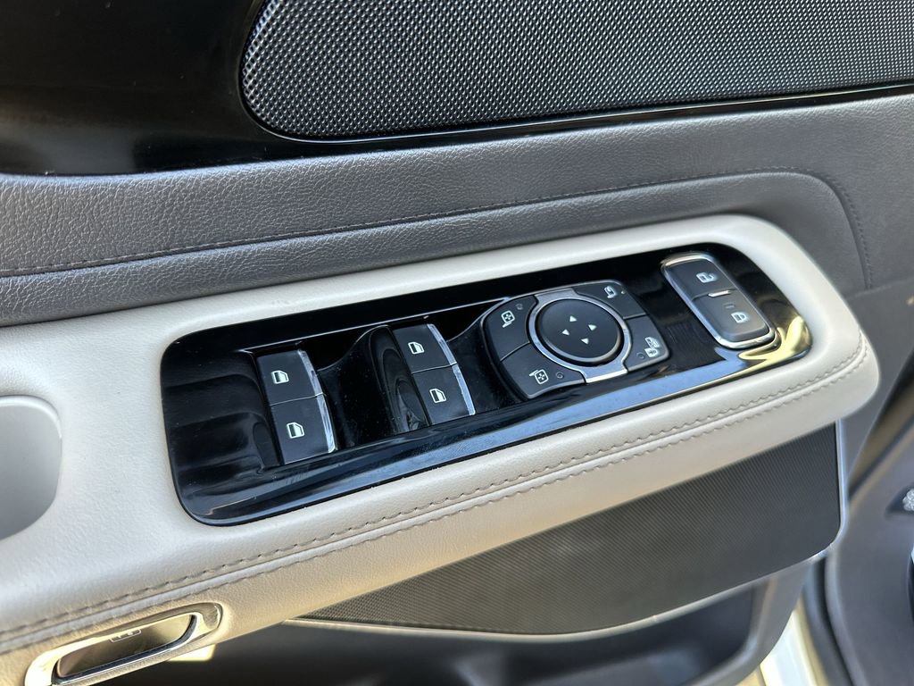 Used 2022 Lincoln Aviator Reserve w/ Elements Package Plus image 13