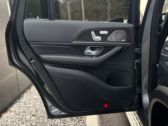 Certified 2023 Mercedes-Benz GLS 450 GLS 450 image 26