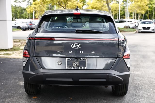 Used 2024 Hyundai Kona SE AWD/4WD image 9