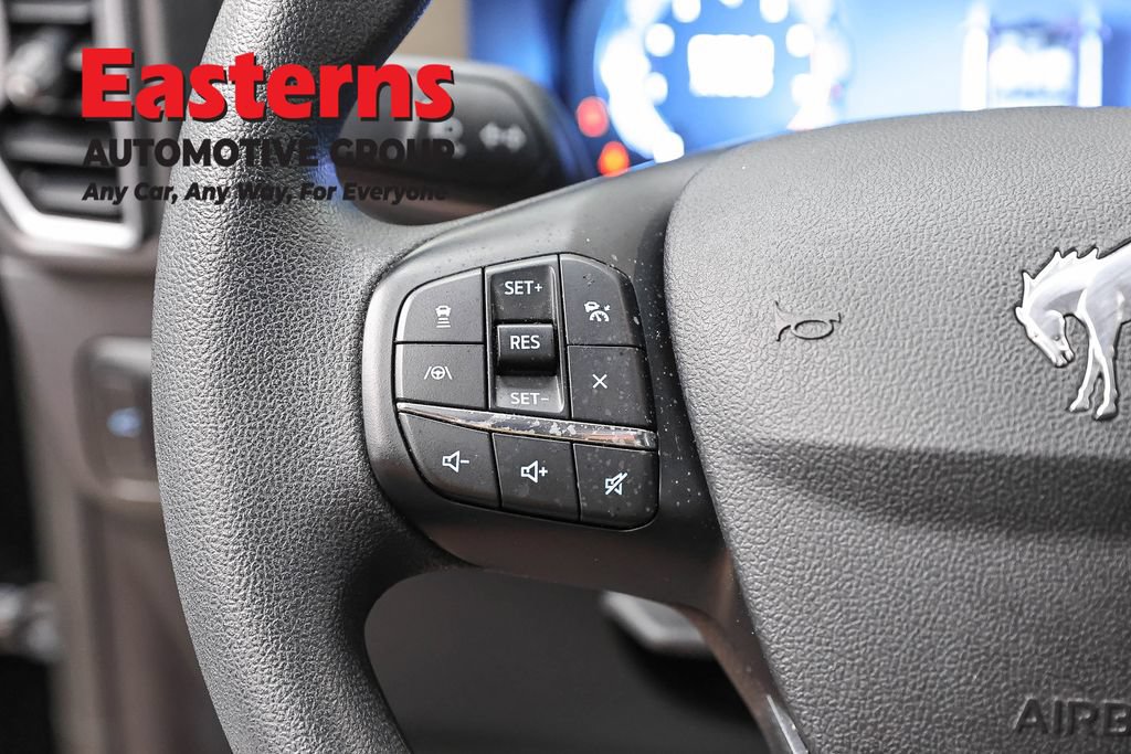Used 2025 Ford Bronco Sport Big Bend AWD/4WD image 16