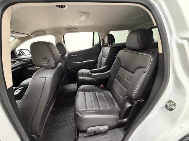Certified 2023 GMC Acadia Denali w/ Denali Technology Package FWD image 23