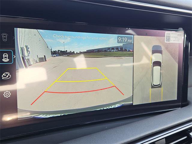 New 2026 Hyundai Palisade XRT Pro image 18