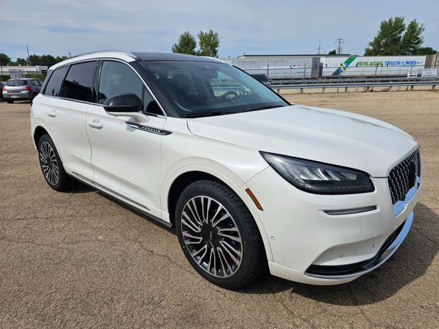 Used 2020 Lincoln Corsair Reserve w/ Equipment Group 201A image 2