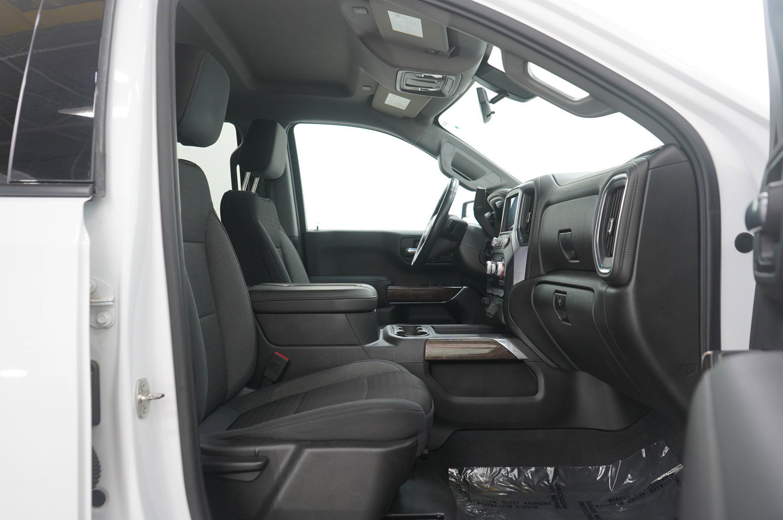 Used 2019 GMC Sierra 1500 Elevation image 11