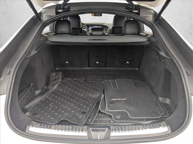 Used 2021 Mercedes-Benz GLE 53 AMG 4MATIC Coupe image 6