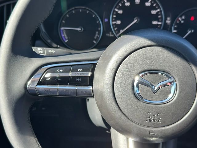 New 2026 MAZDA CX-50 AWD 2.5 Hybrid w/ Weather Package image 22