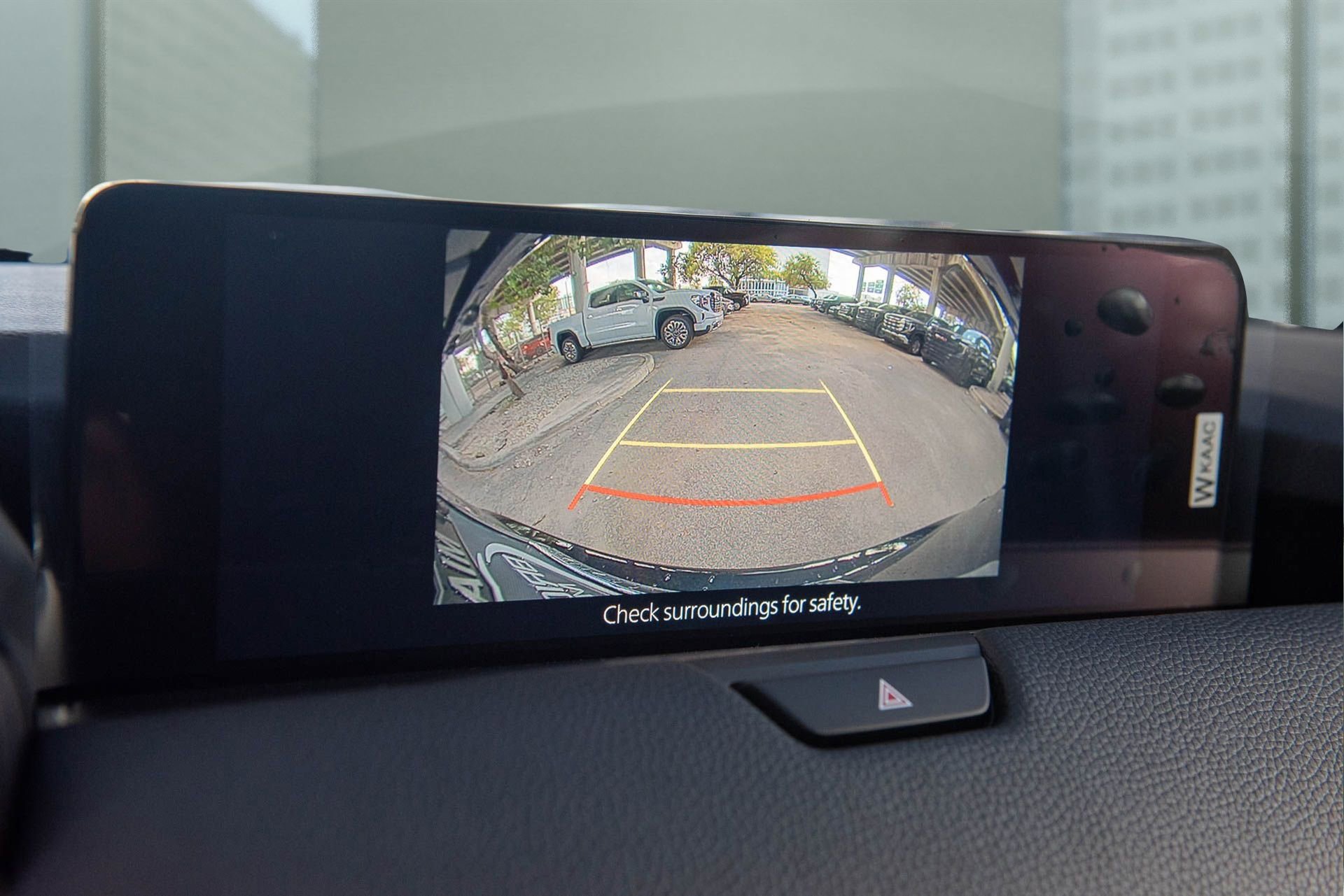 New 2026 MAZDA CX-70 3.3 Turbo w/ Preferred Package image 30